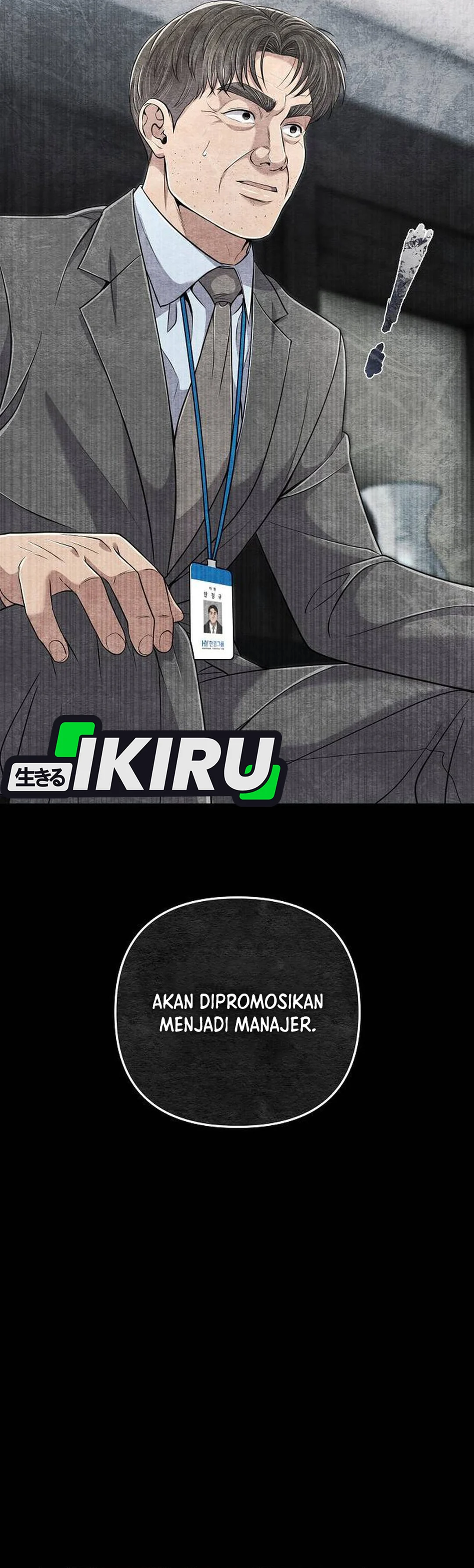 Read The New Employee Kim Chul Soo ID Manga Online
