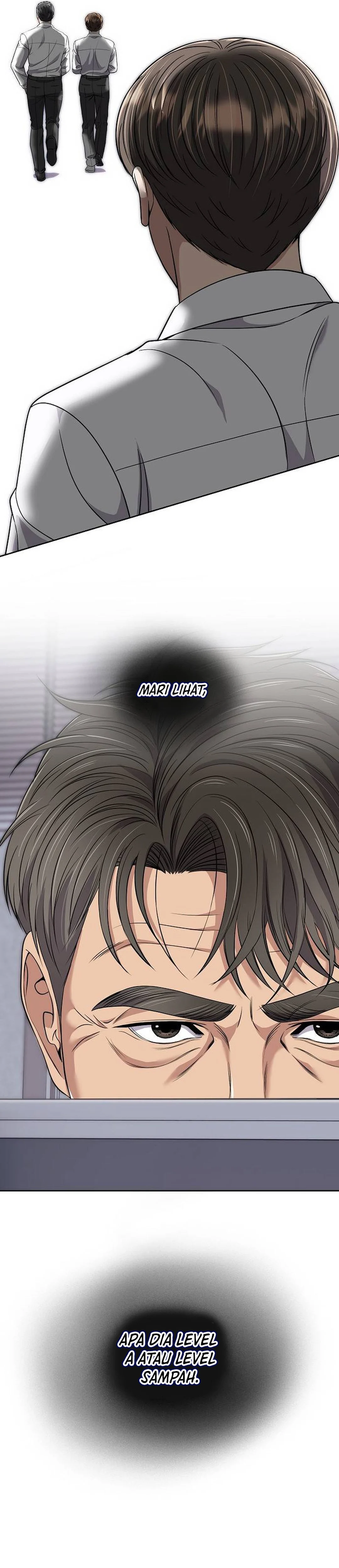Read The New Employee Kim Chul Soo ID Manga Online