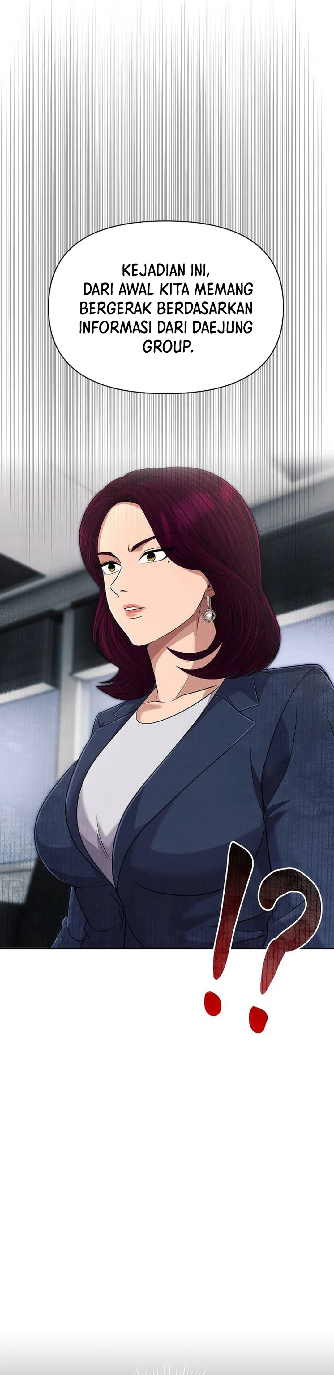 Read The New Employee Kim Chul Soo ID Manga Online