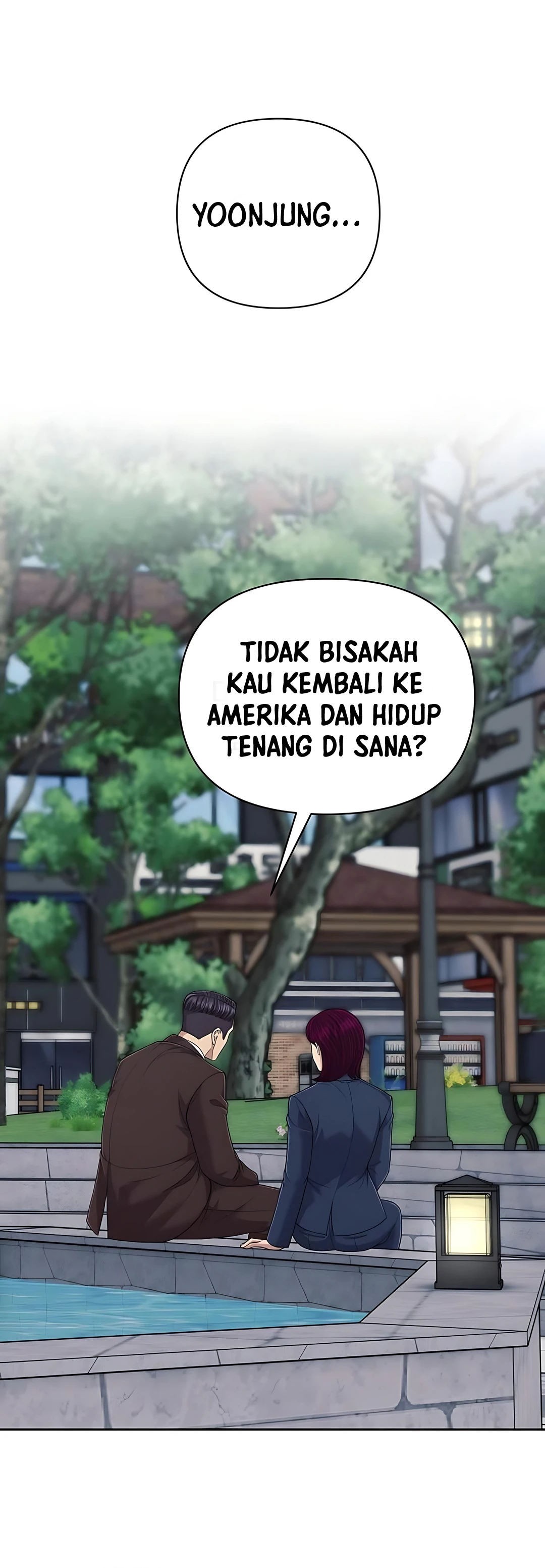 Read The New Employee Kim Chul Soo ID Manga Online