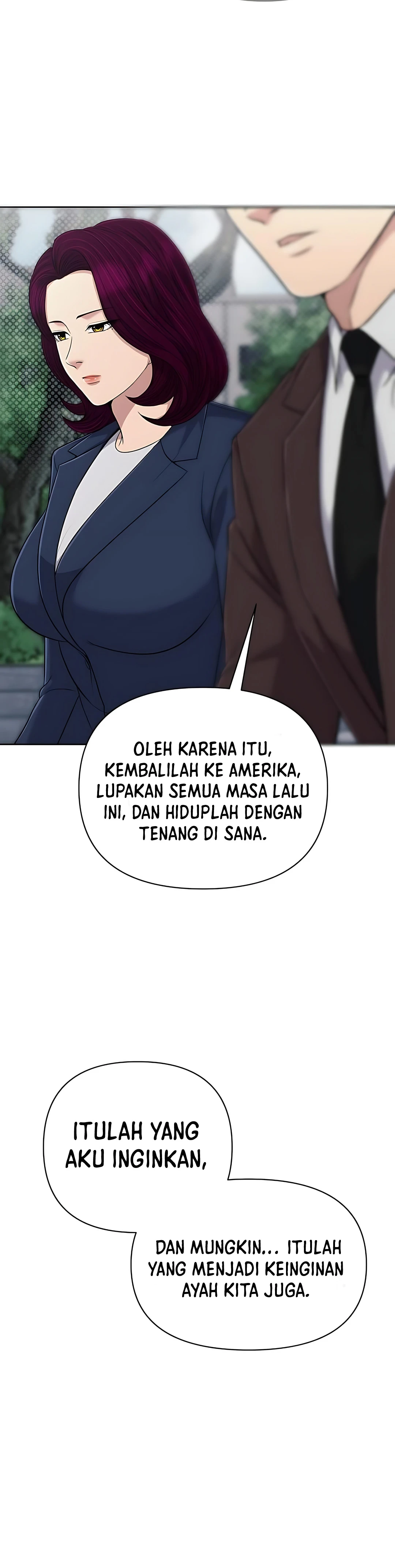Read The New Employee Kim Chul Soo ID Manga Online
