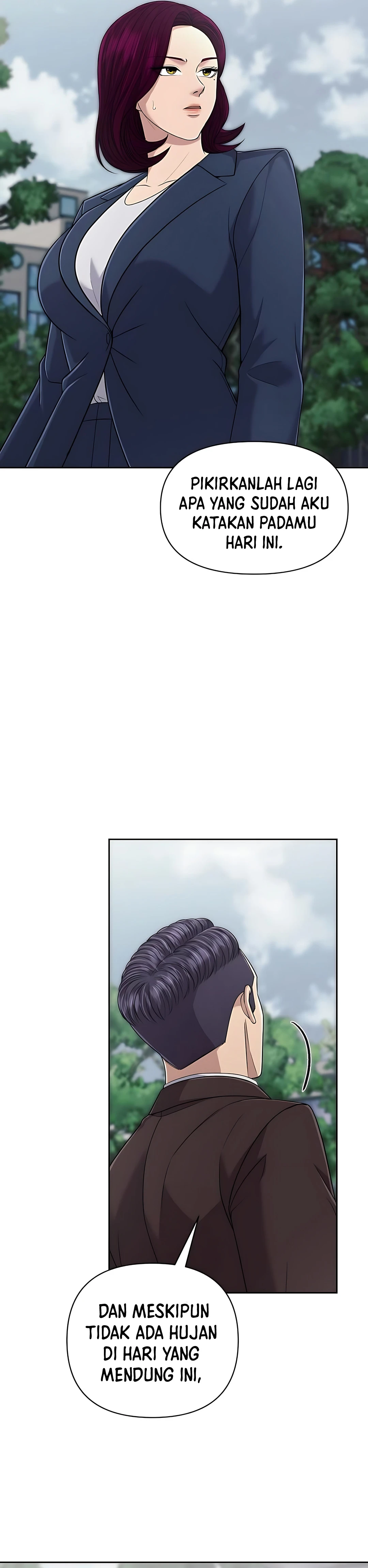 Read The New Employee Kim Chul Soo ID Manga Online