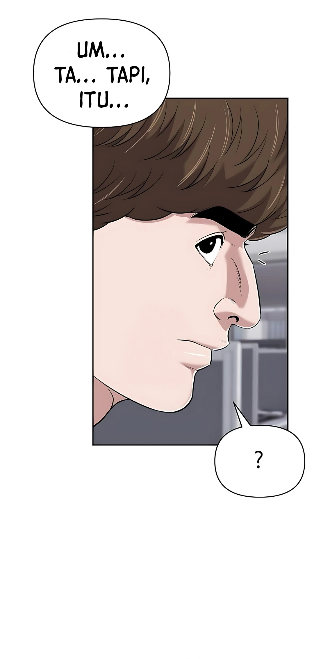 Read The New Employee Kim Chul Soo ID Manga Online