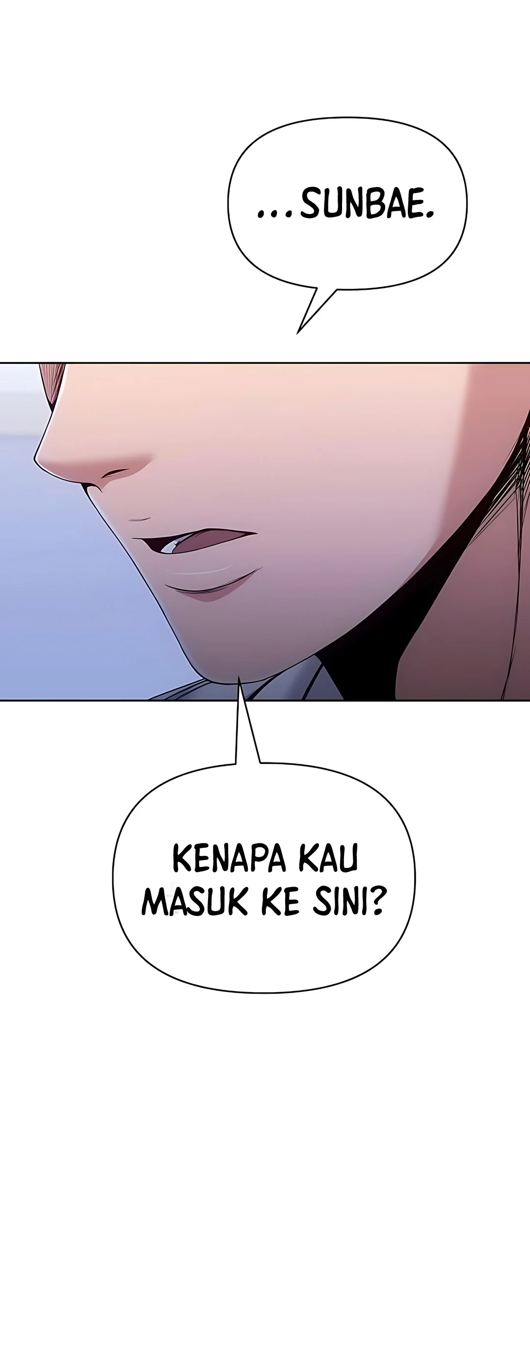 Read The New Employee Kim Chul Soo ID Manga Online