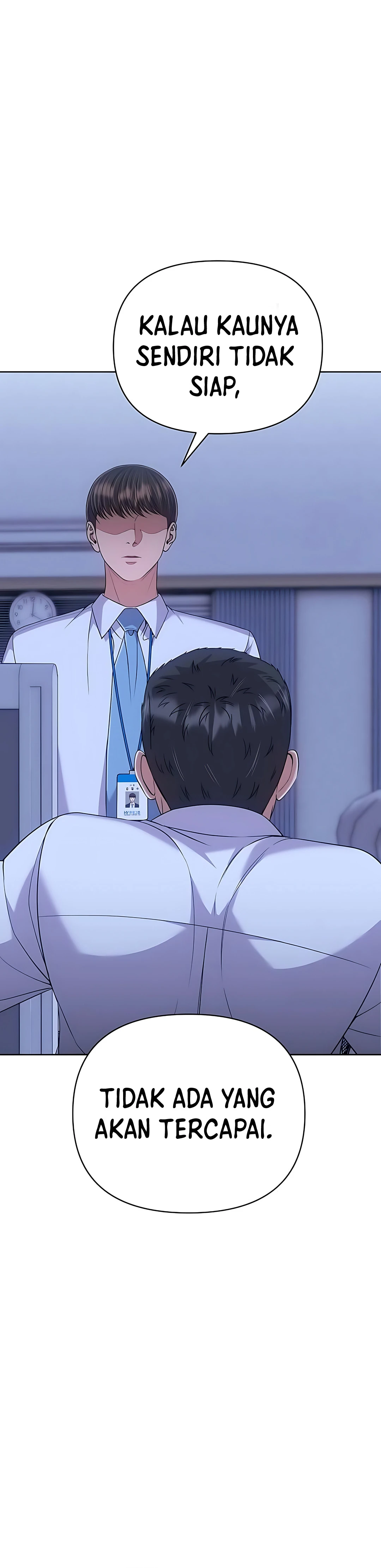 Read The New Employee Kim Chul Soo ID Manga Online