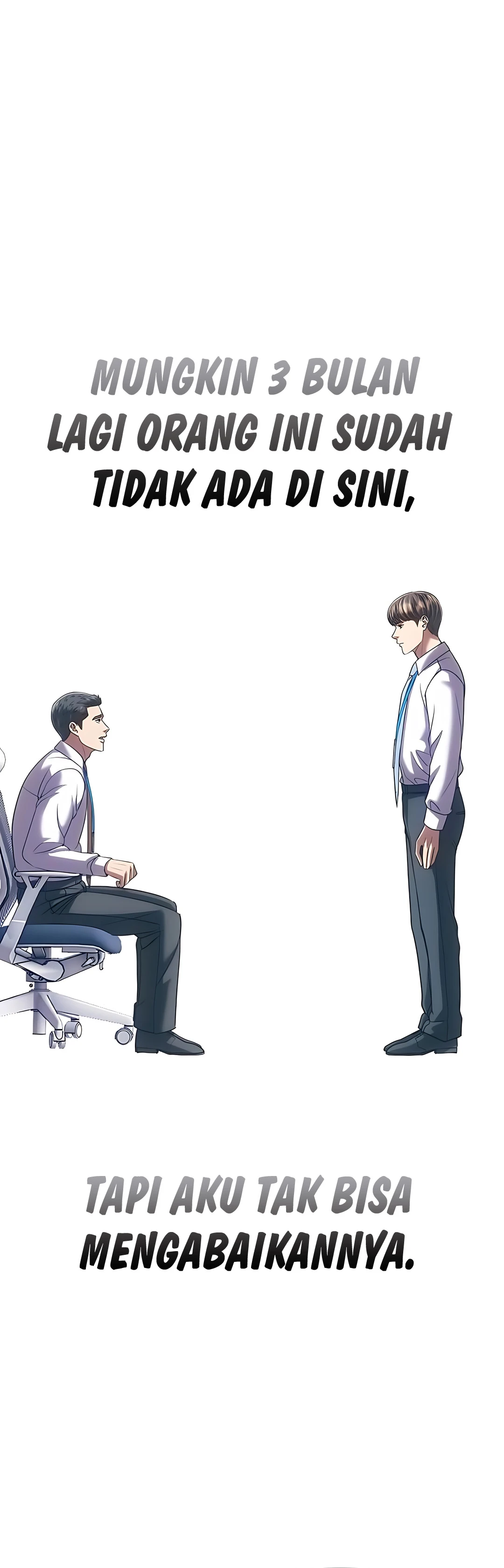 Read The New Employee Kim Chul Soo ID Manga Online