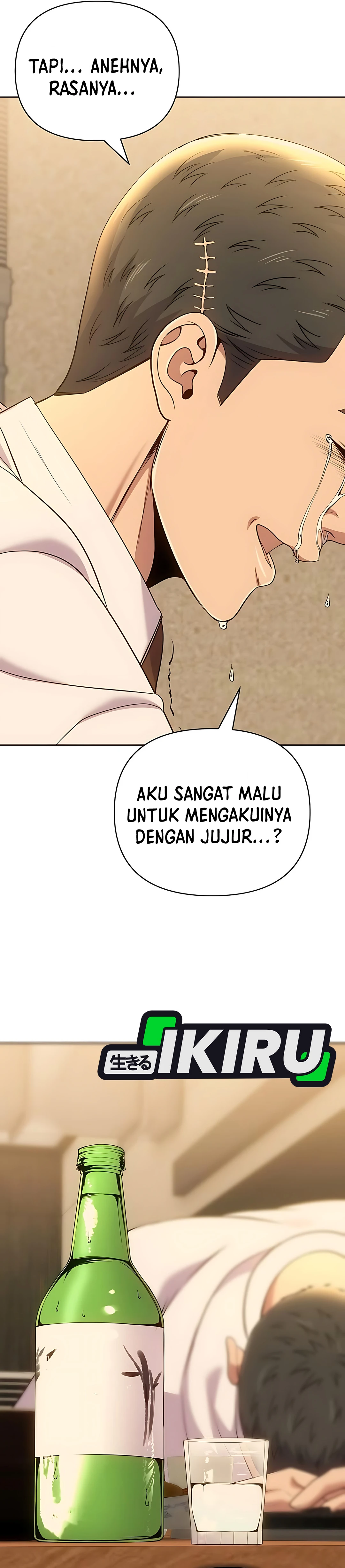 Read The New Employee Kim Chul Soo ID Manga Online