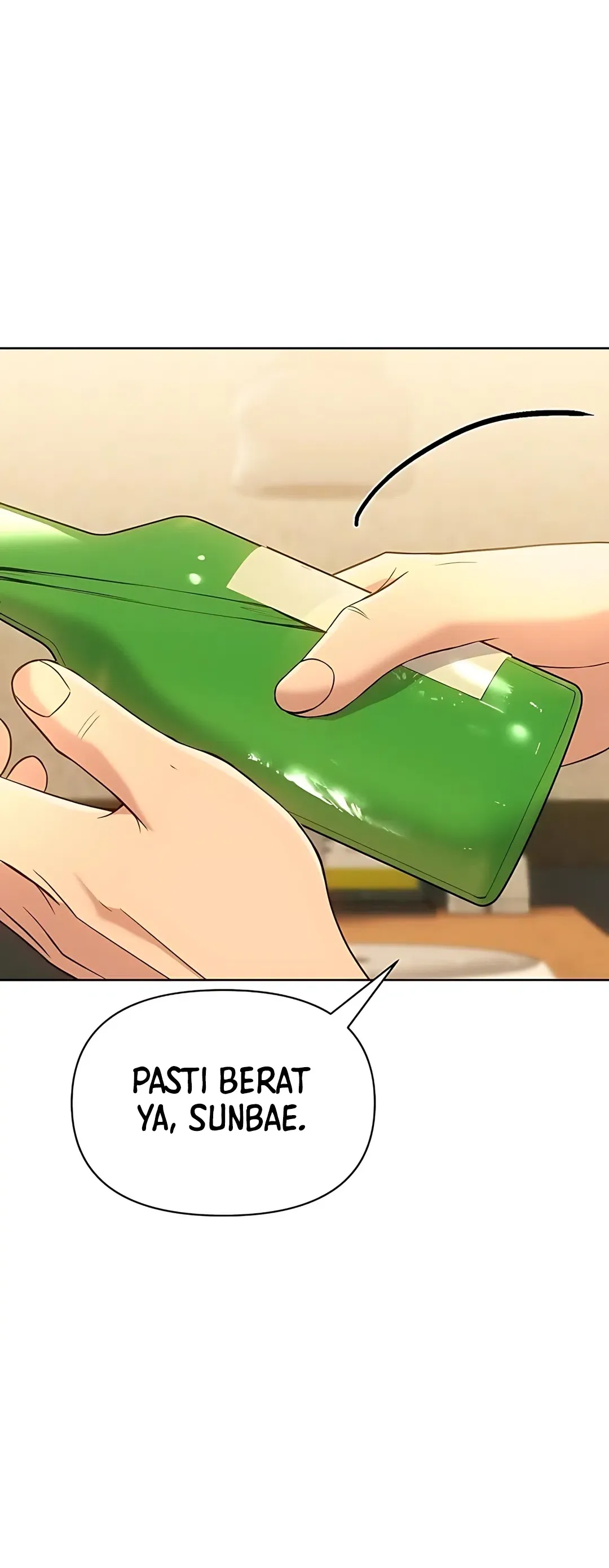 Read The New Employee Kim Chul Soo ID Manga Online