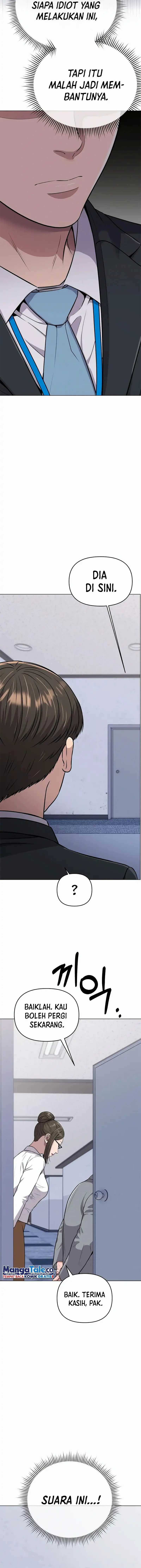Read The New Employee Kim Chul Soo ID Manga Online