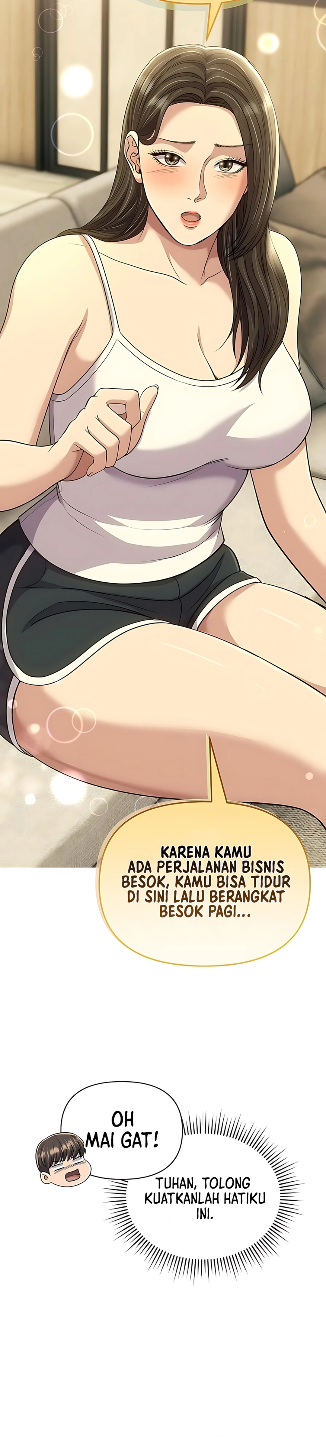 Read The New Employee Kim Chul Soo ID Manga Online