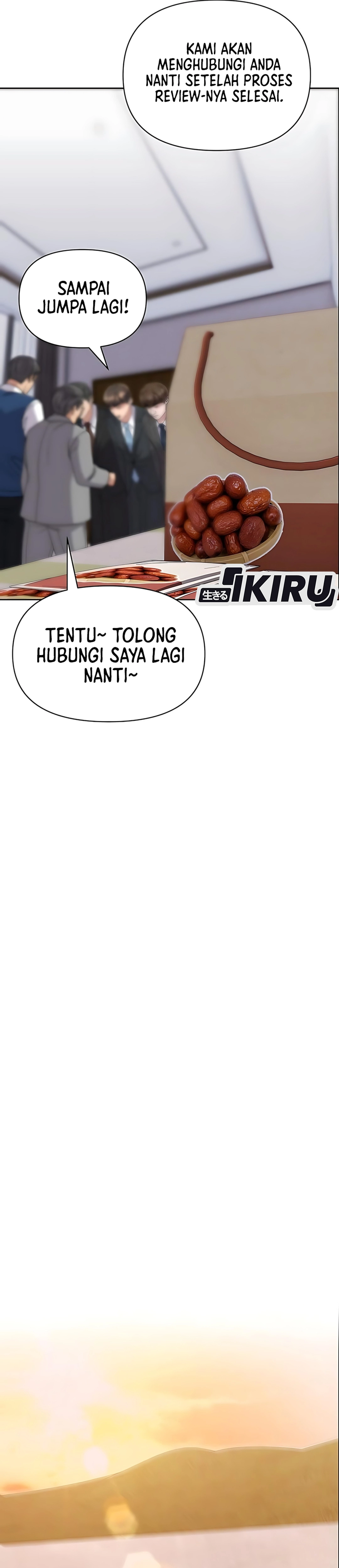 Read The New Employee Kim Chul Soo ID Manga Online