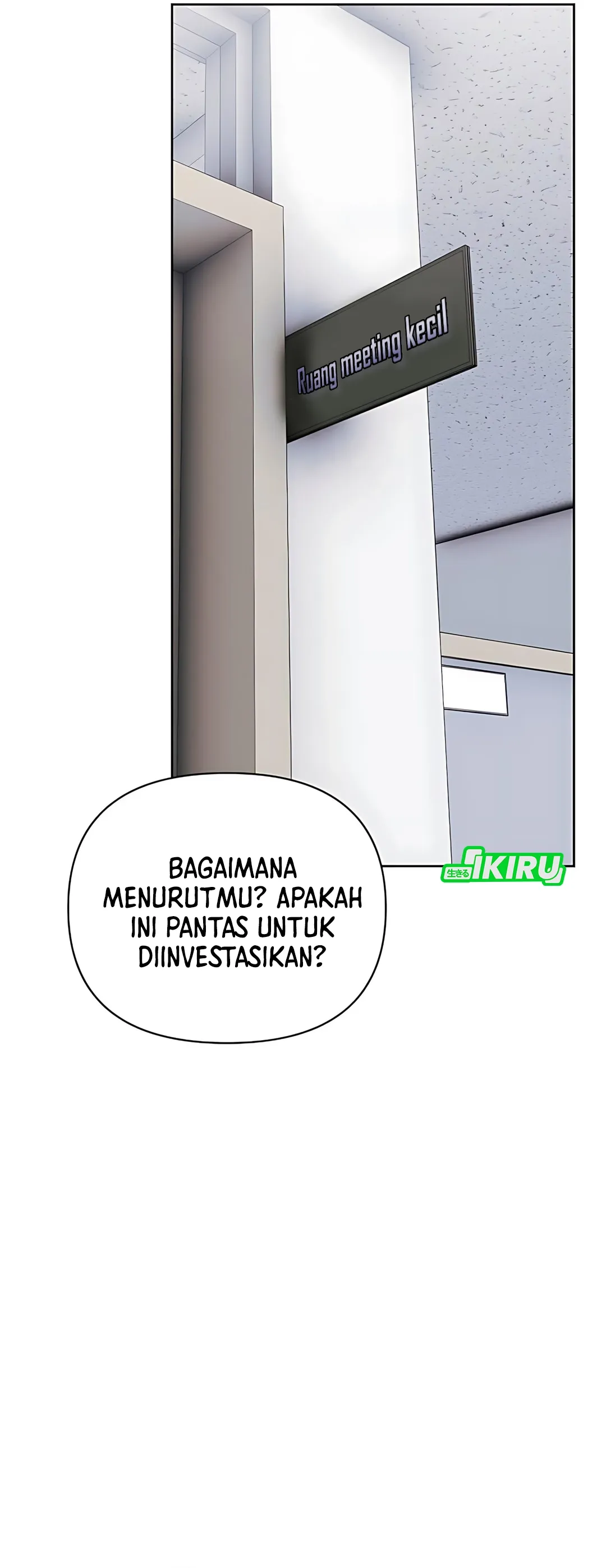 Read The New Employee Kim Chul Soo ID Manga Online