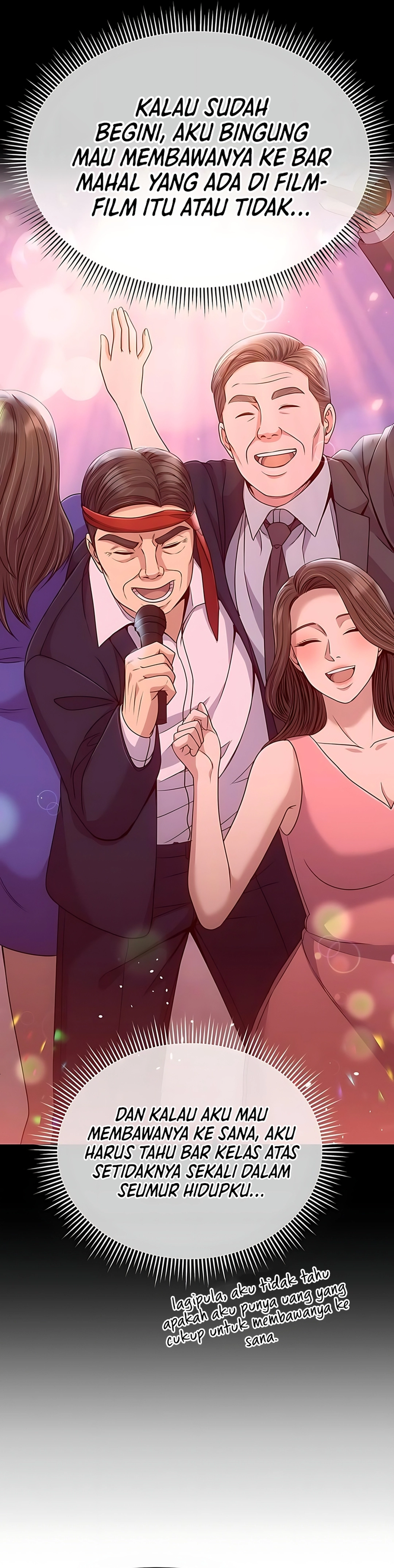 Read The New Employee Kim Chul Soo ID Manga Online