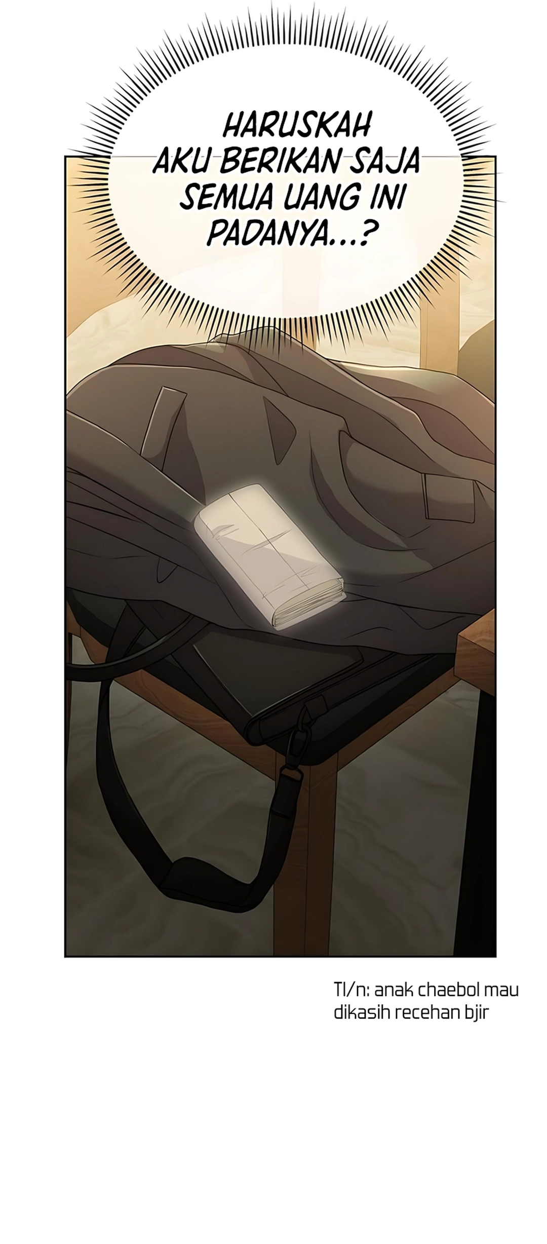 Read The New Employee Kim Chul Soo ID Manga Online