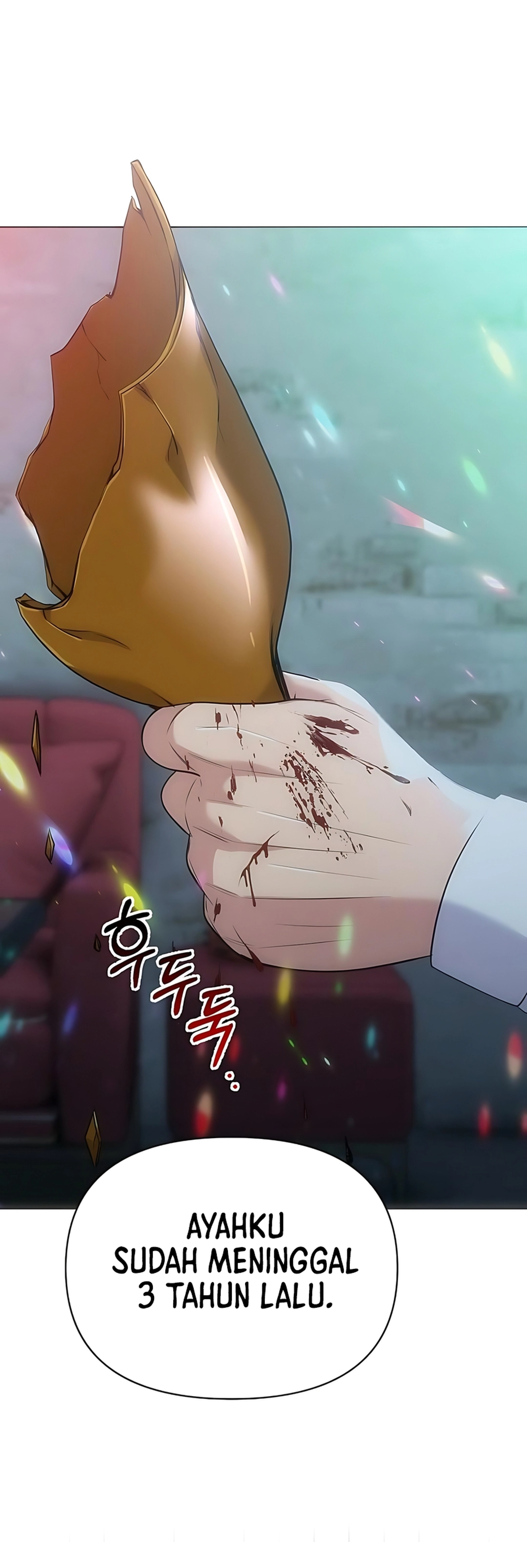 Read The New Employee Kim Chul Soo ID Manga Online