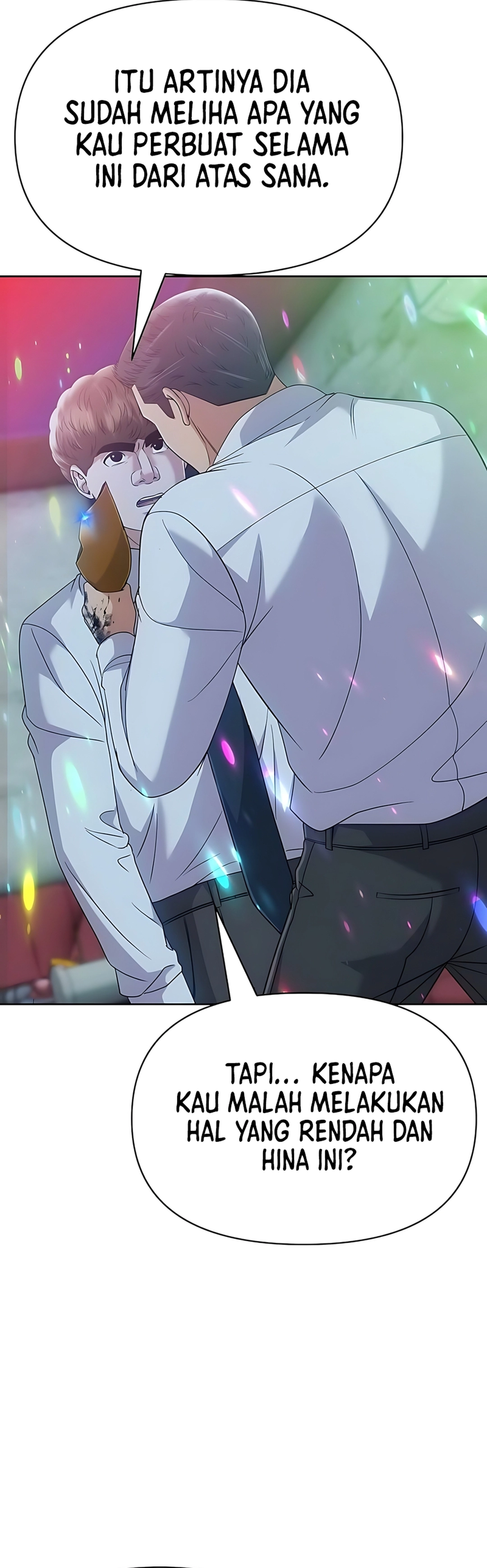 Read The New Employee Kim Chul Soo ID Manga Online
