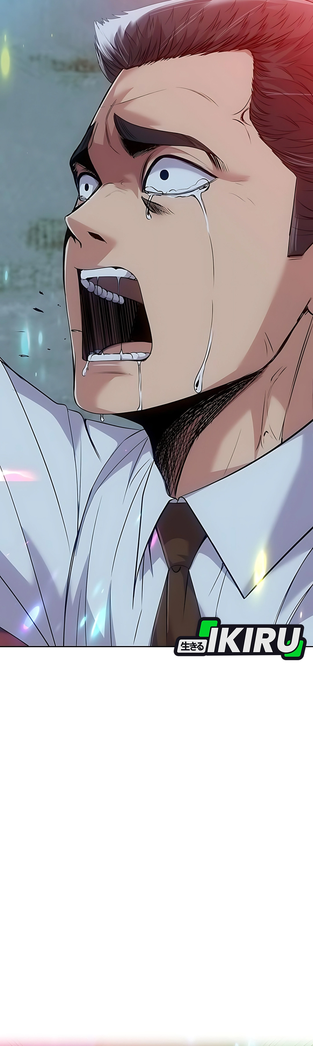 Read The New Employee Kim Chul Soo ID Manga Online