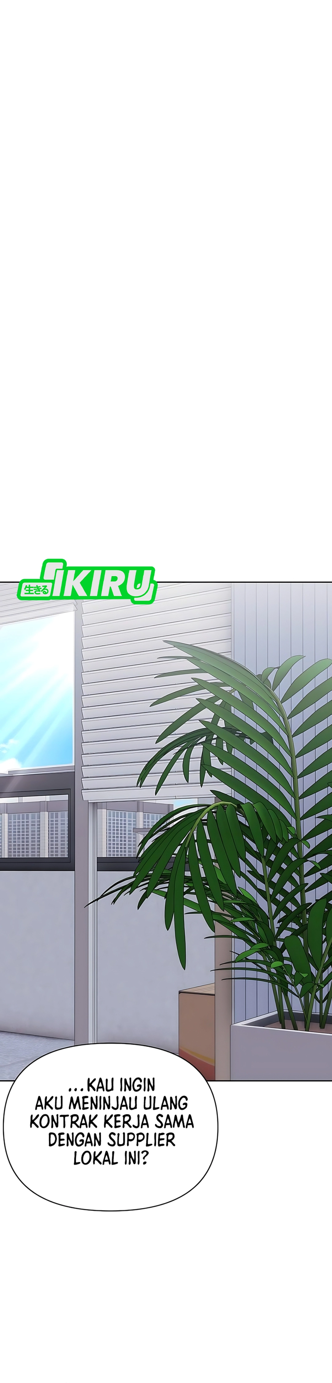 Read The New Employee Kim Chul Soo ID Manga Online