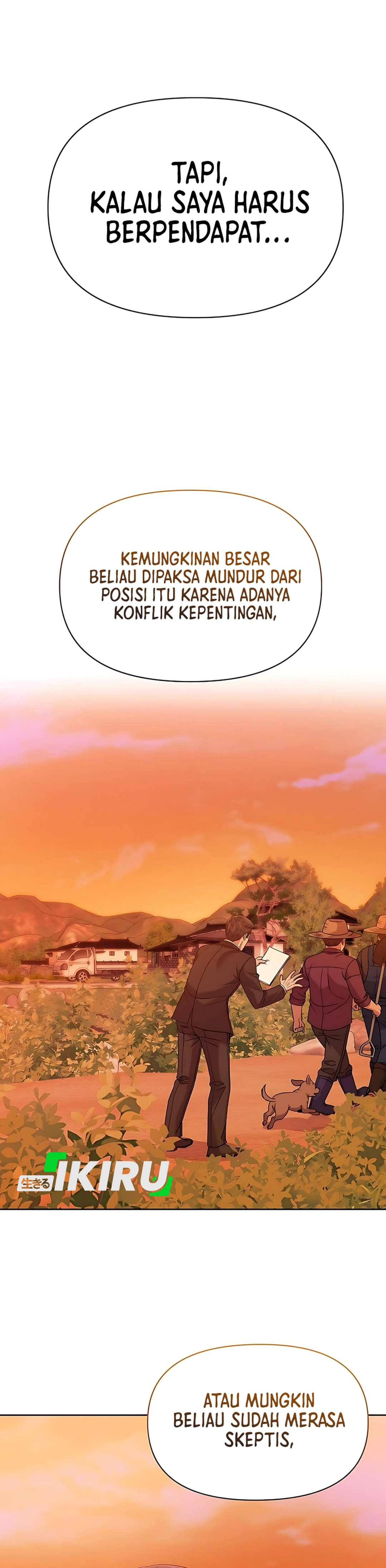 Read The New Employee Kim Chul Soo ID Manga Online