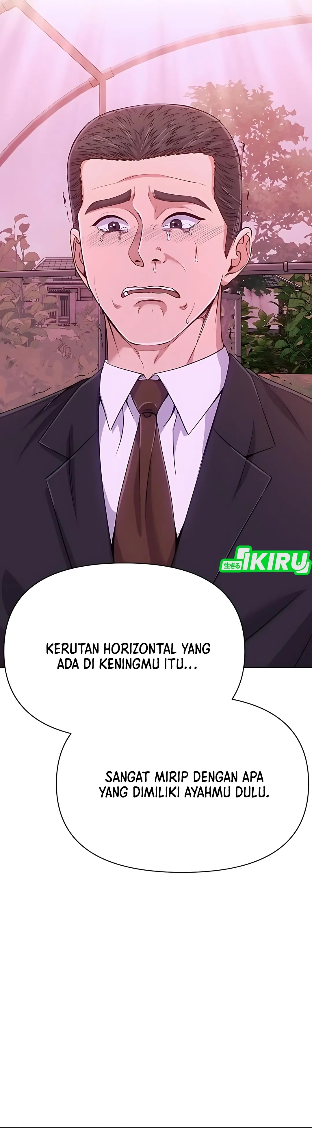 Read The New Employee Kim Chul Soo ID Manga Online