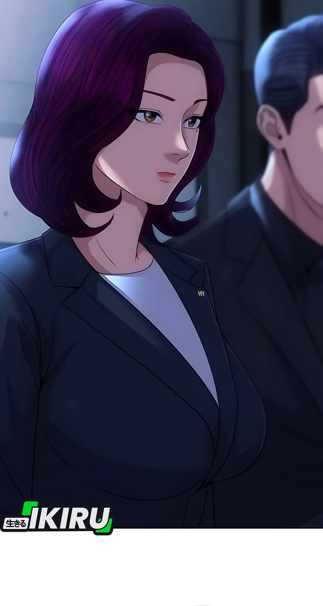 Read The New Employee Kim Chul Soo ID Manga Online