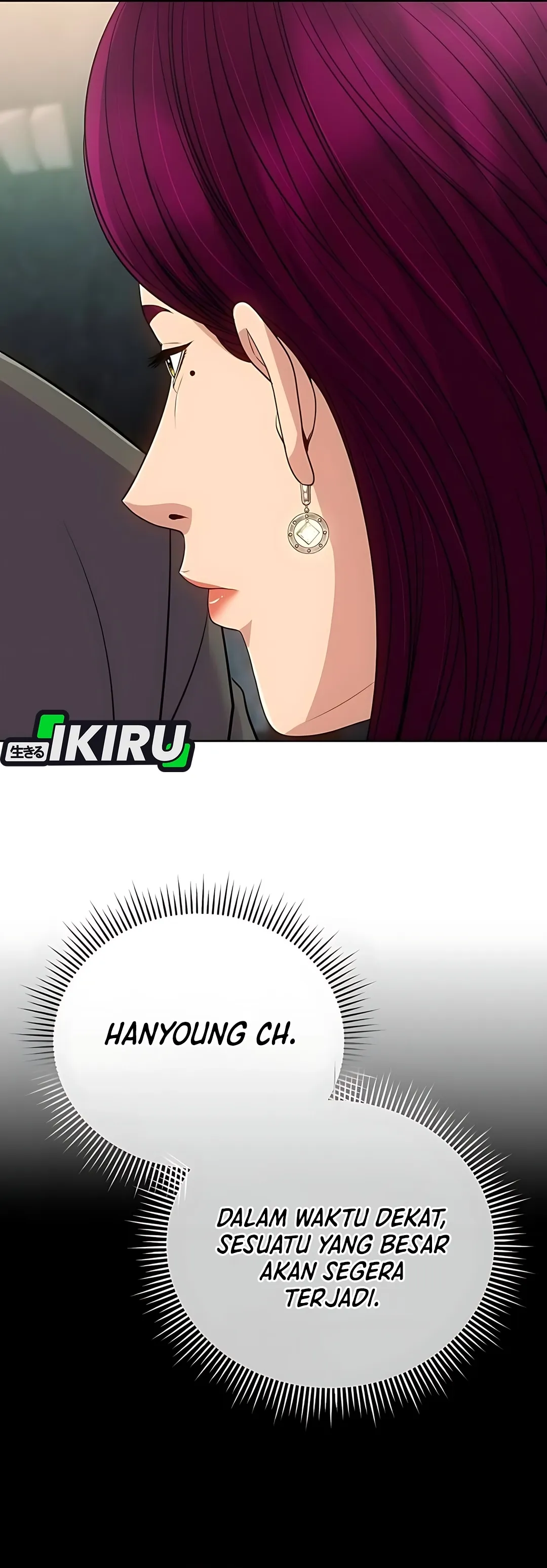 Read The New Employee Kim Chul Soo ID Manga Online