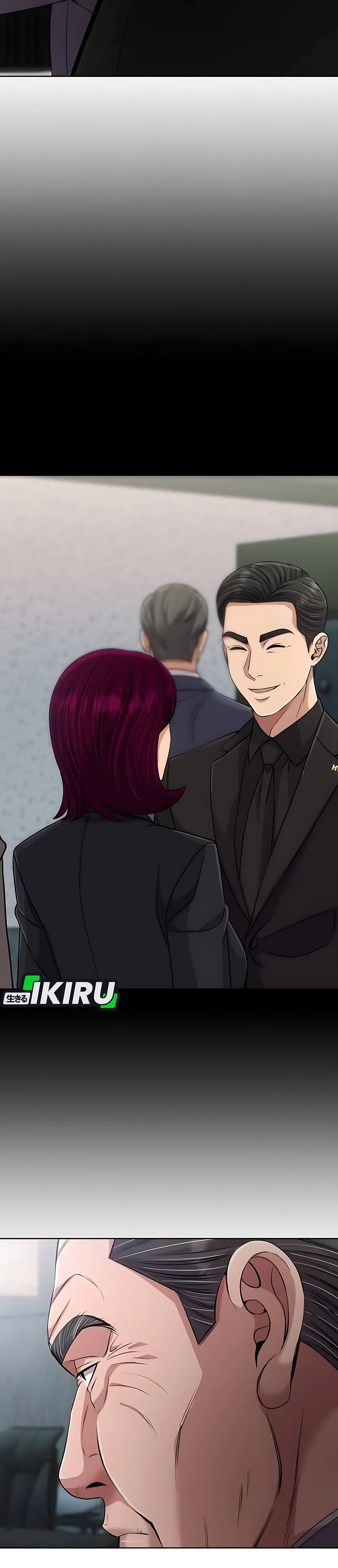 Read The New Employee Kim Chul Soo ID Manga Online