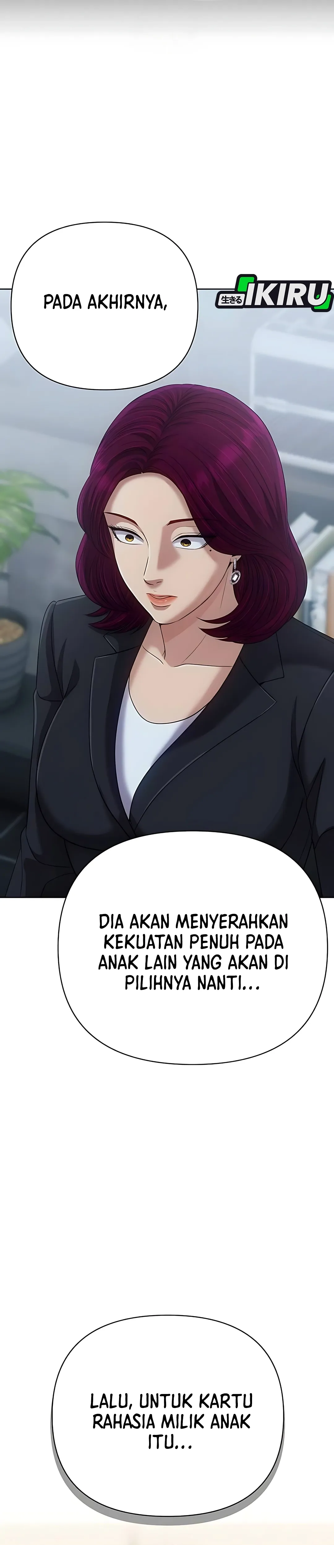 Read The New Employee Kim Chul Soo ID Manga Online