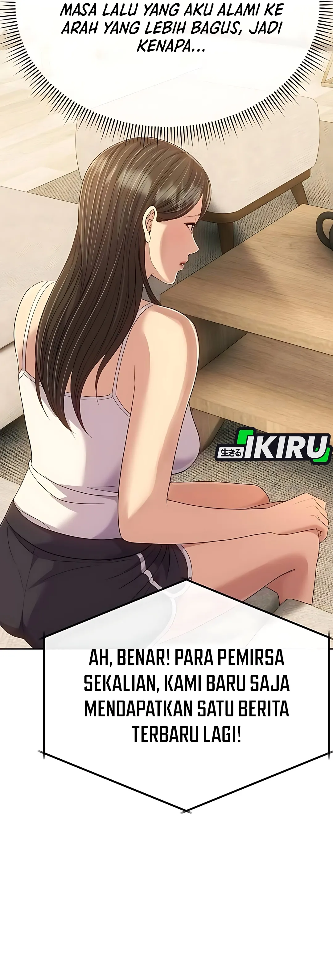 Read The New Employee Kim Chul Soo ID Manga Online
