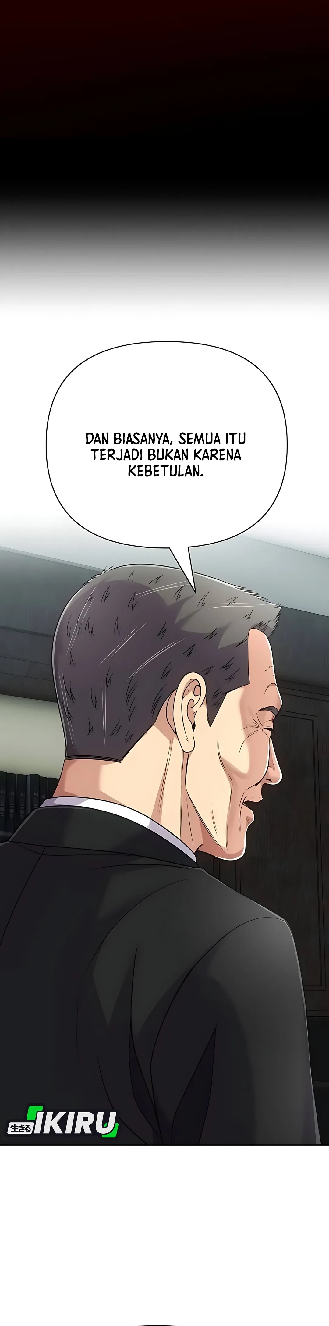 Read The New Employee Kim Chul Soo ID Manga Online