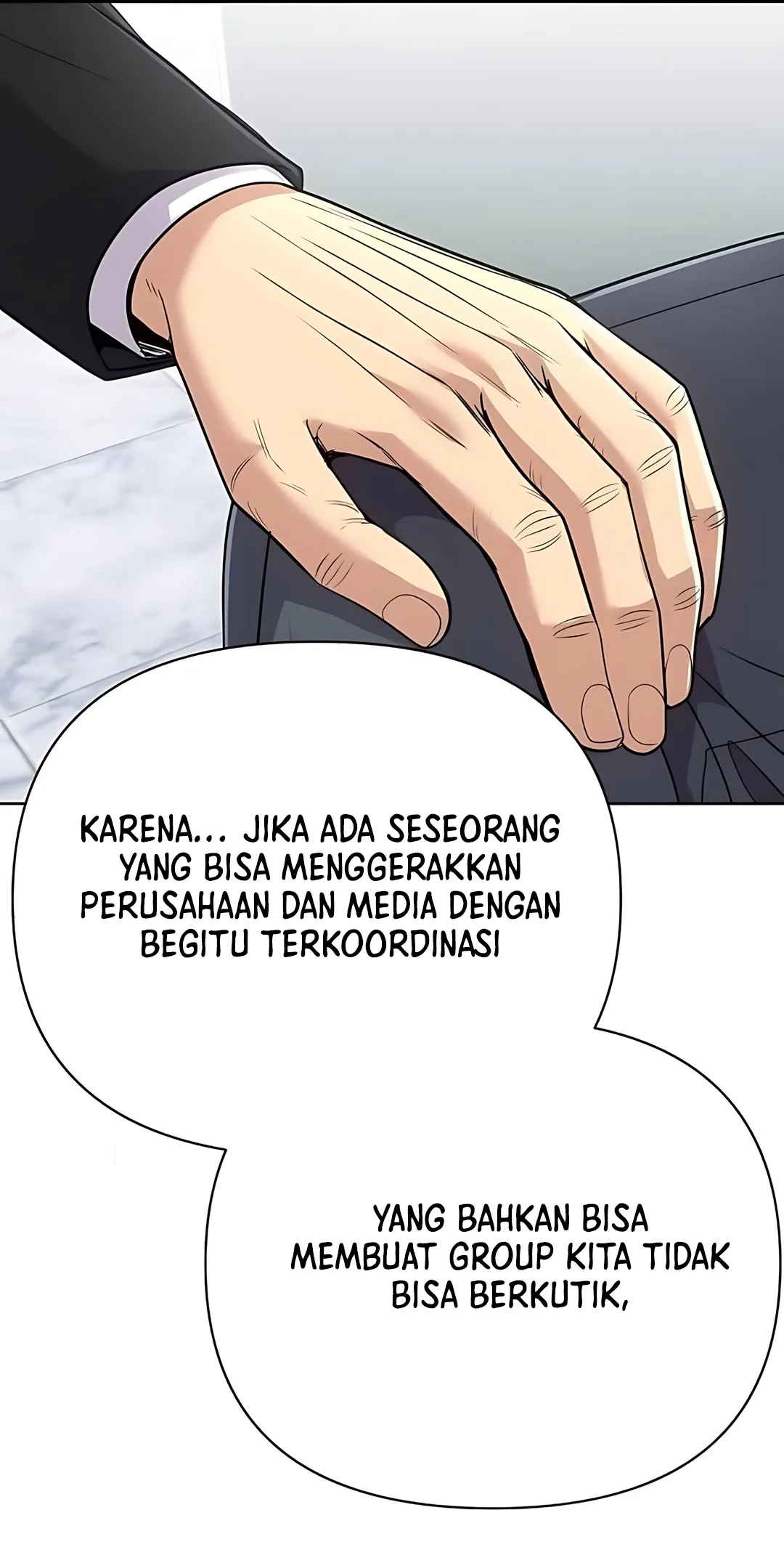 Read The New Employee Kim Chul Soo ID Manga Online