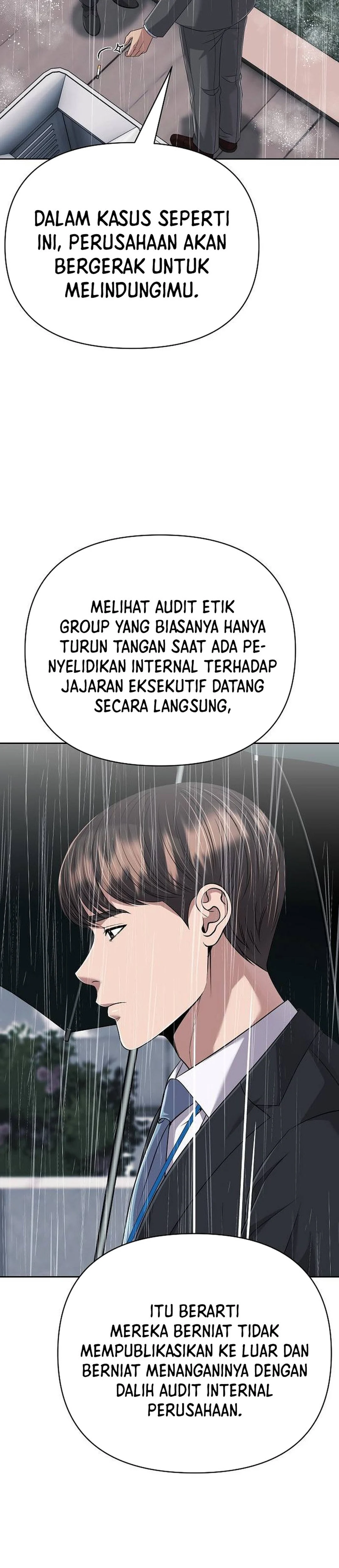 Read The New Employee Kim Chul Soo ID Manga Online