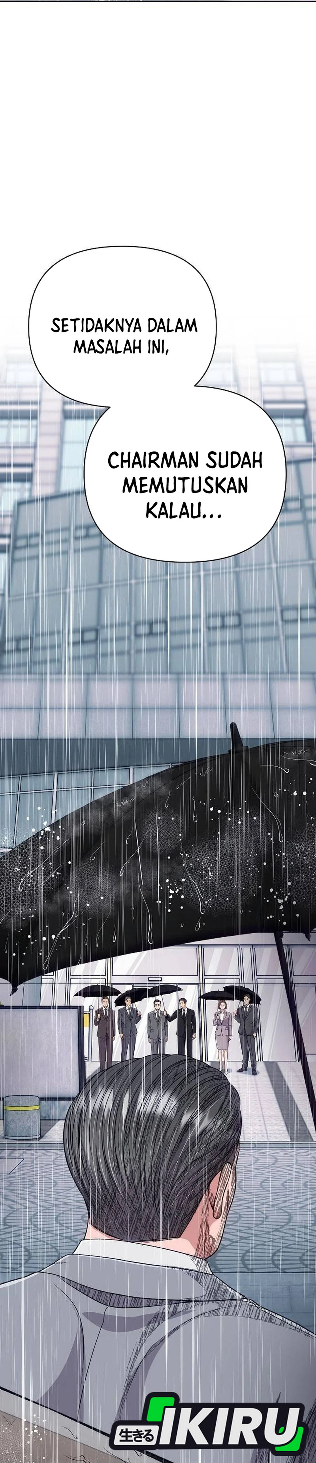 Read The New Employee Kim Chul Soo ID Manga Online