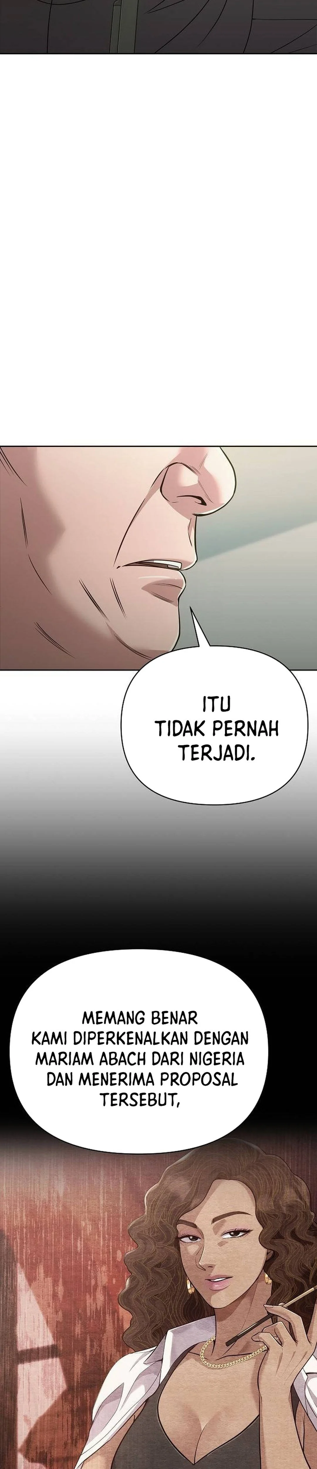 Read The New Employee Kim Chul Soo ID Manga Online