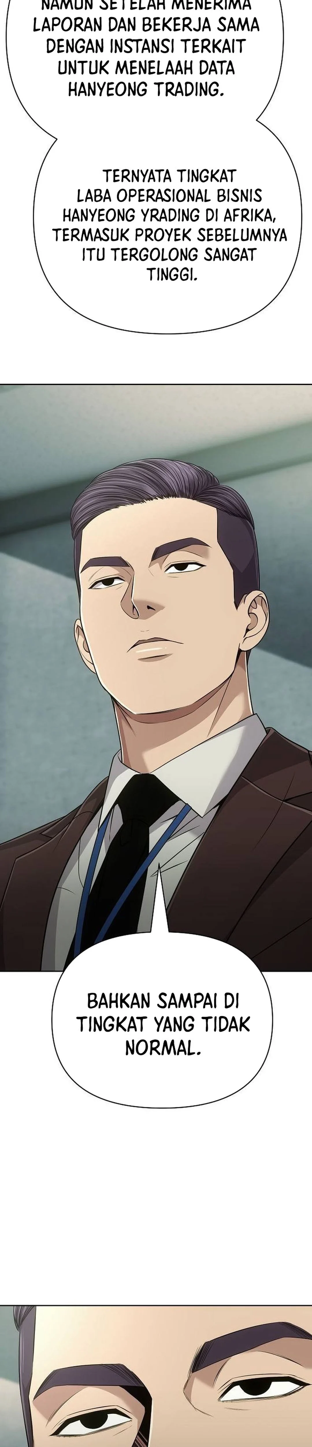 Read The New Employee Kim Chul Soo ID Manga Online