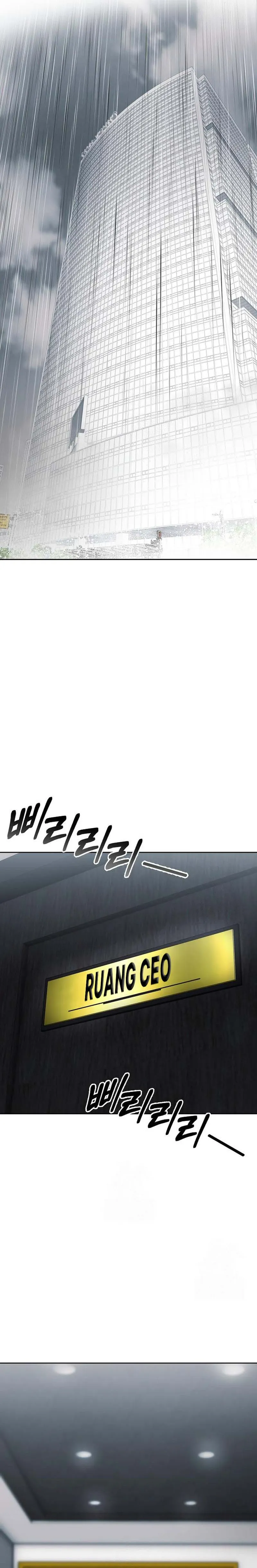 Read The New Employee Kim Chul Soo ID Manga Online