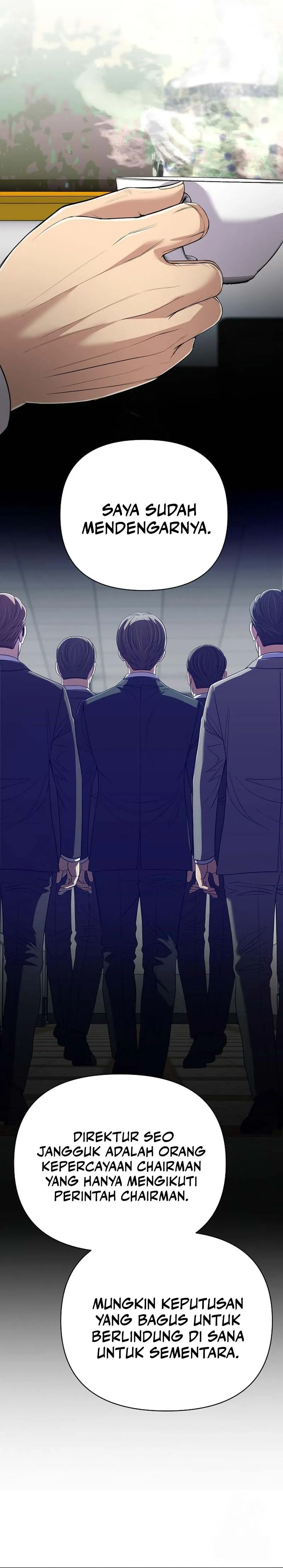 Read The New Employee Kim Chul Soo ID Manga Online