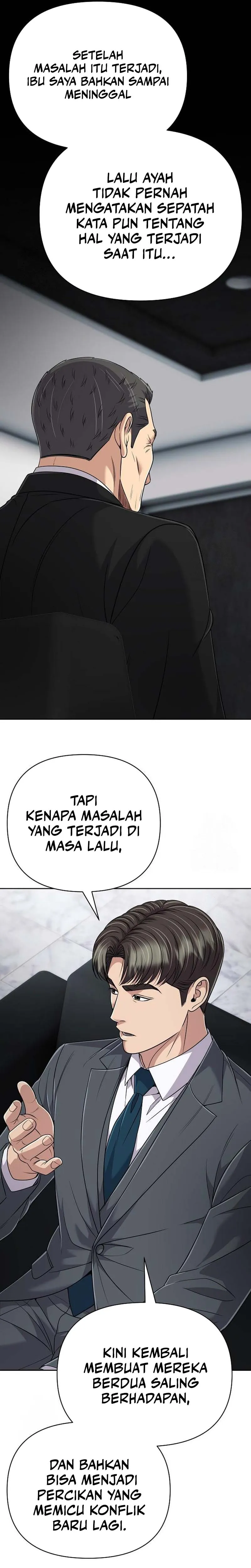 Read The New Employee Kim Chul Soo ID Manga Online