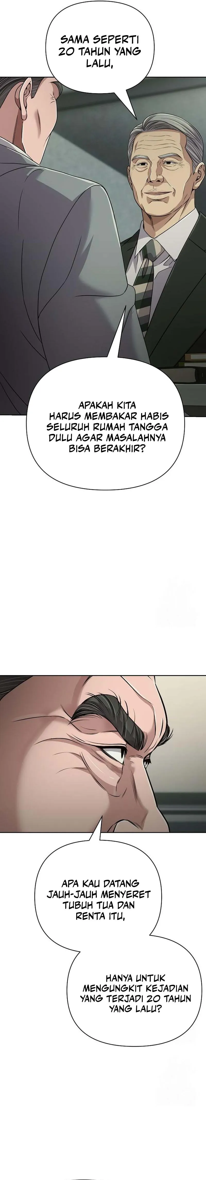 Read The New Employee Kim Chul Soo ID Manga Online