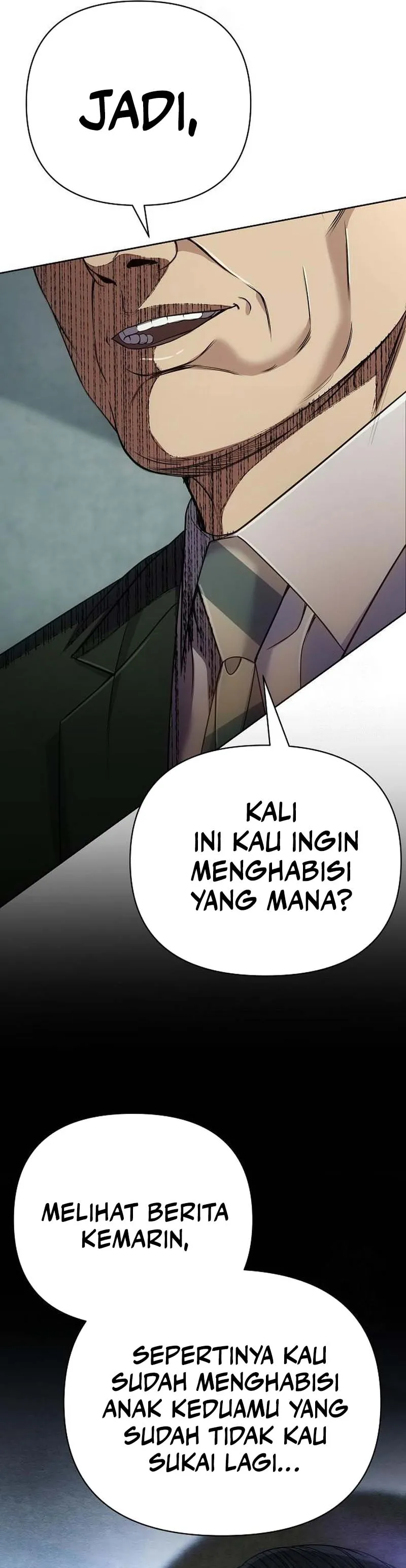 Read The New Employee Kim Chul Soo ID Manga Online