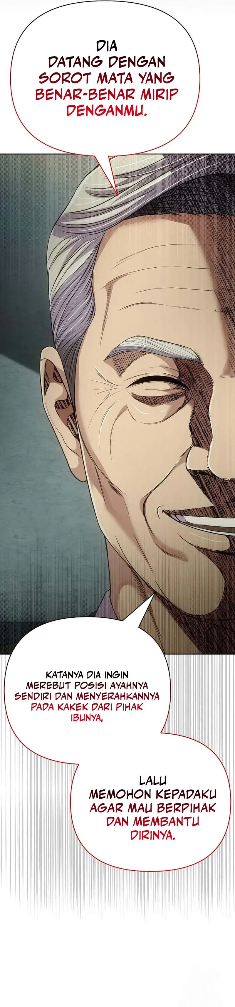 Read The New Employee Kim Chul Soo ID Manga Online