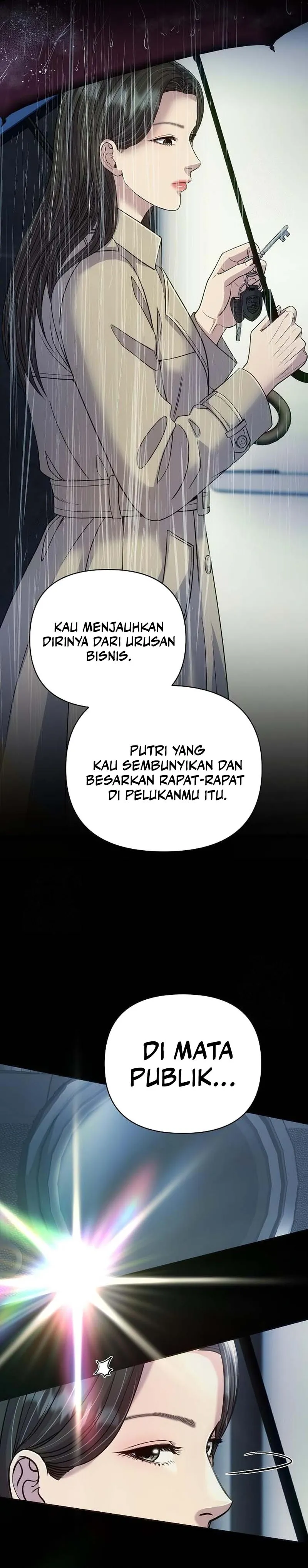Read The New Employee Kim Chul Soo ID Manga Online