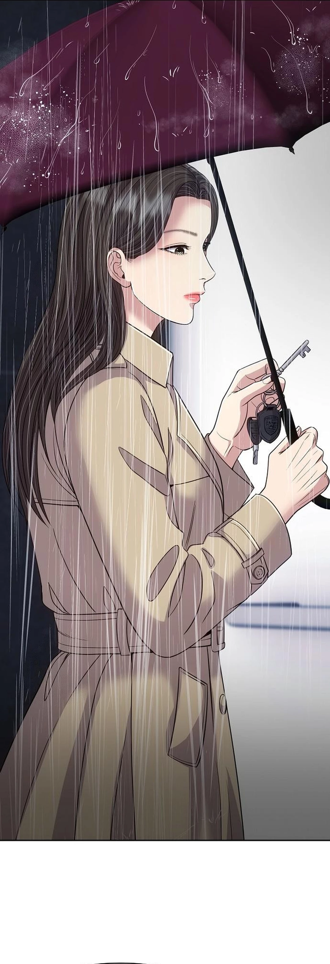 Read The New Employee Kim Chul Soo ID Manga Online