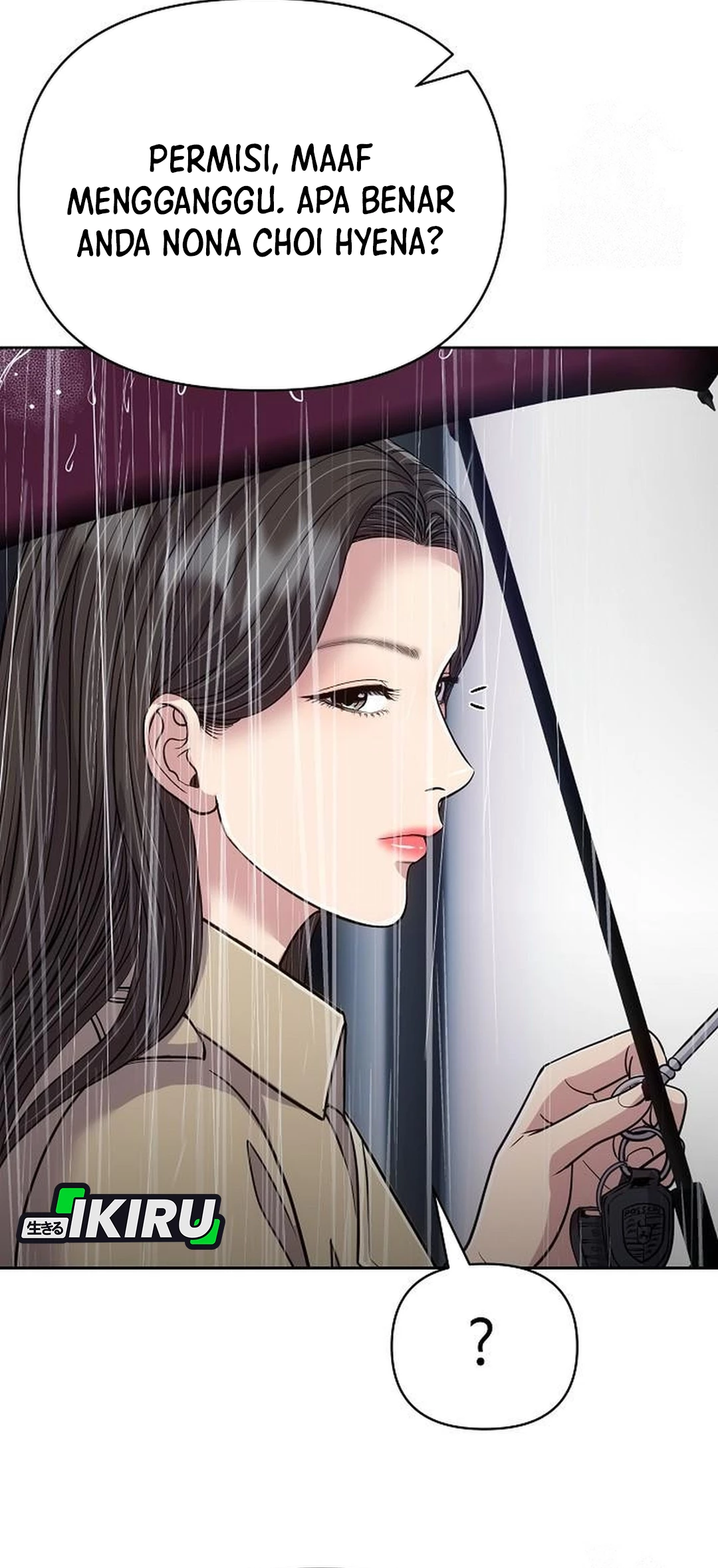 Read The New Employee Kim Chul Soo ID Manga Online