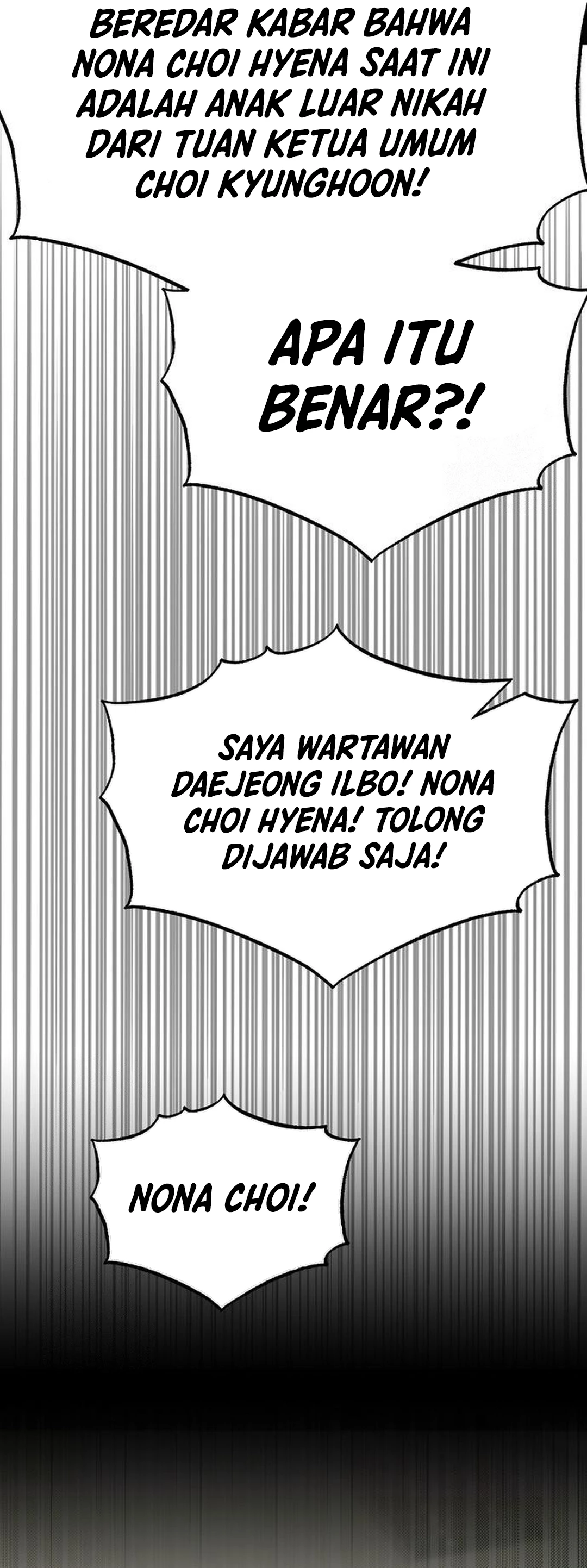 Read The New Employee Kim Chul Soo ID Manga Online