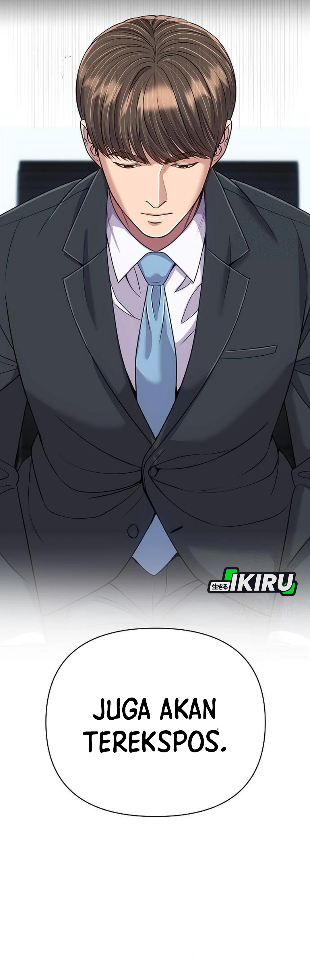 Read The New Employee Kim Chul Soo ID Manga Online