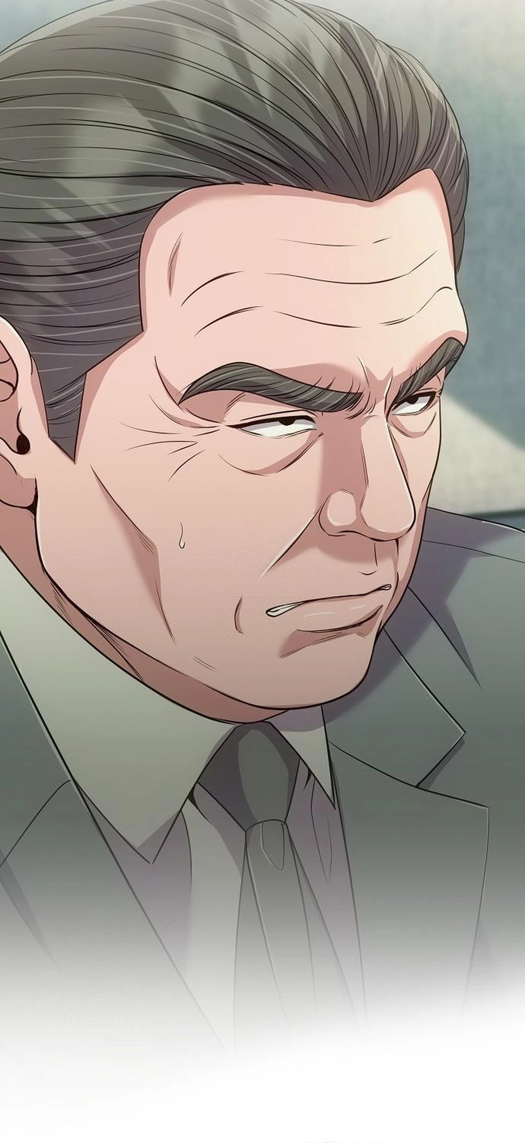 Read The New Employee Kim Chul Soo ID Manga Online