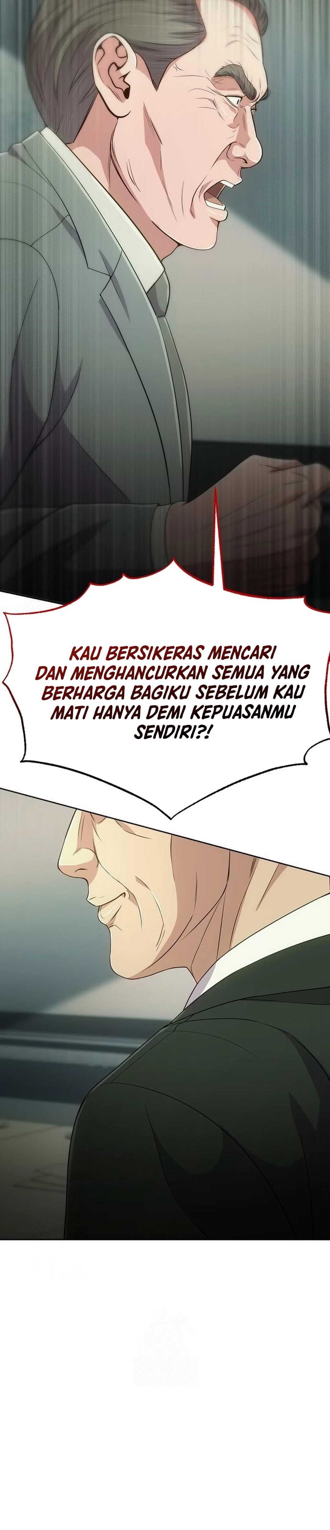 Read The New Employee Kim Chul Soo ID Manga Online
