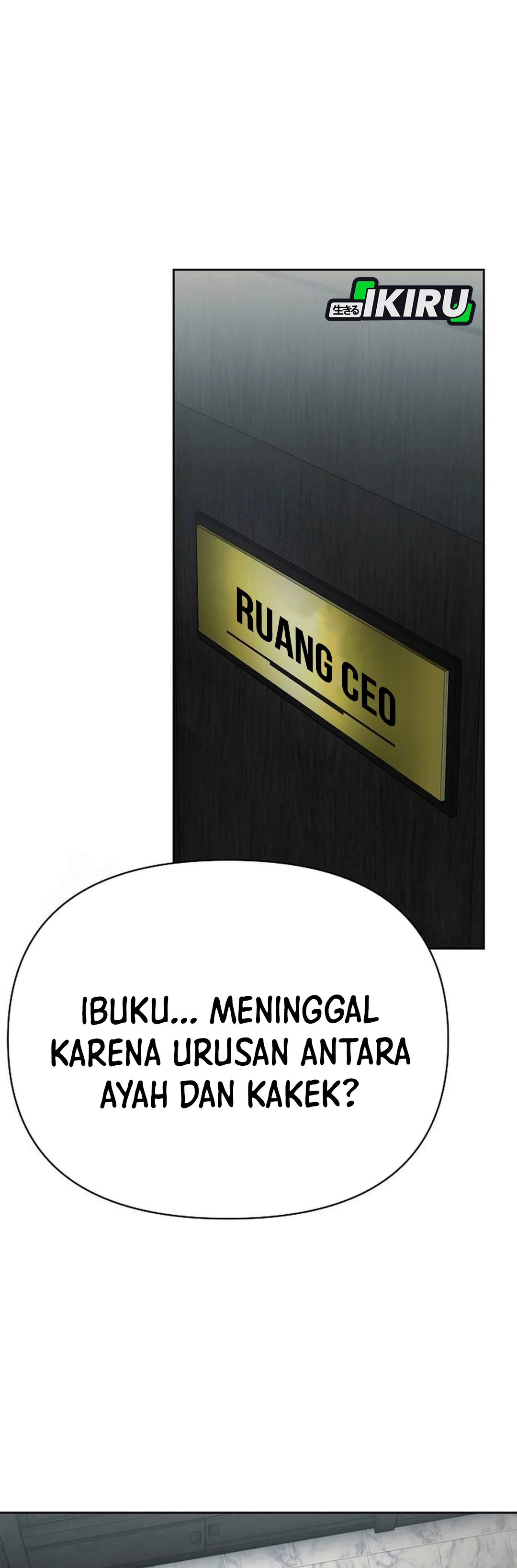 Read The New Employee Kim Chul Soo ID Manga Online