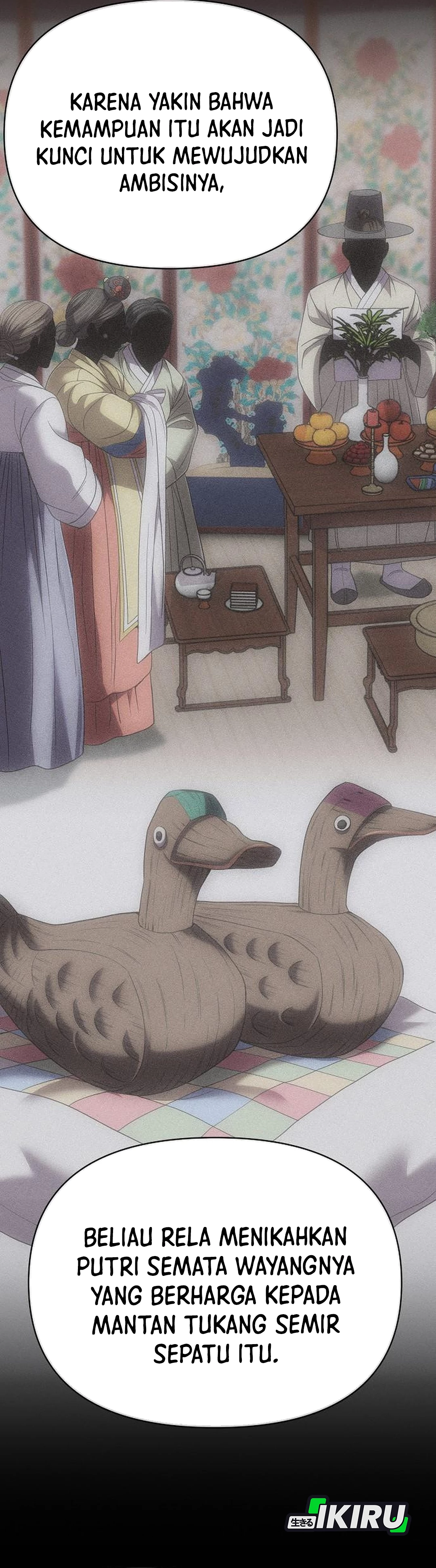 Read The New Employee Kim Chul Soo ID Manga Online
